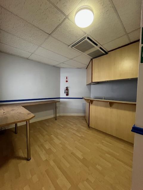 Commercial Property for Sale in Gants Plaza Western Cape